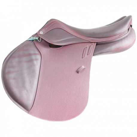 Selle Devoucoux BIARRITZ ENARA 18