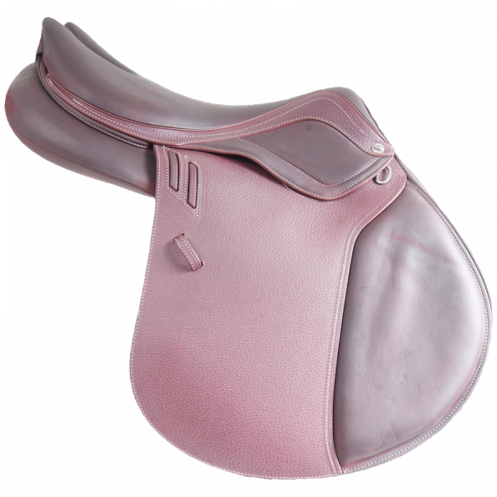 Selle Devoucoux BIARRITZ ENARA 18"