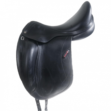 Selle Équipe 17,5