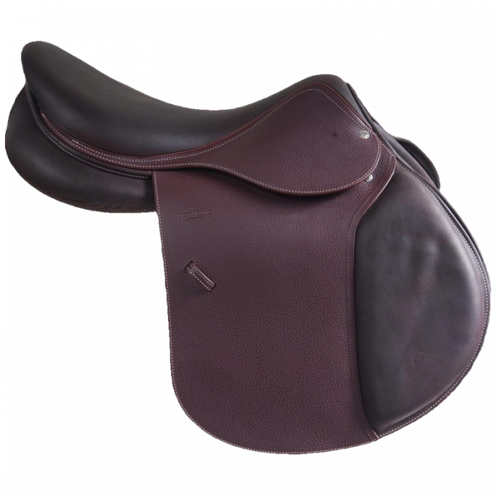 Selle Devoucoux BIARRITZ O 18"