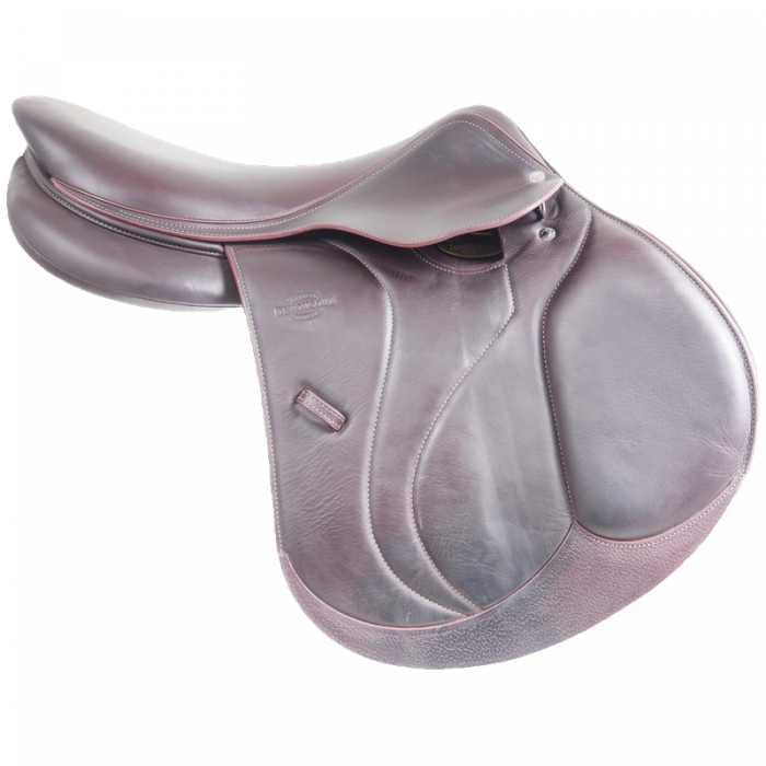 18" Devoucoux BIARRITZ S Saddle