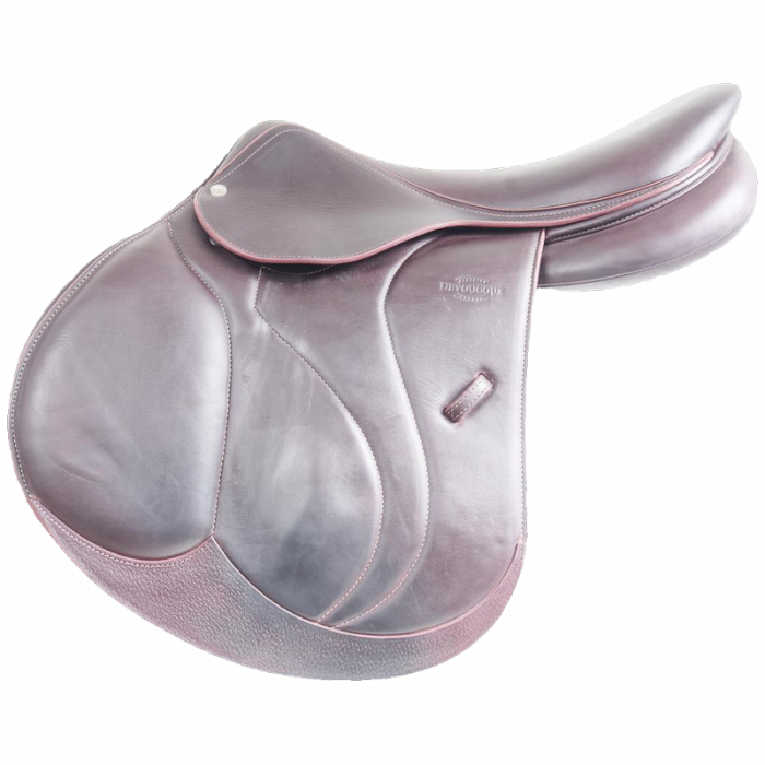 18" Devoucoux BIARRITZ S Saddle