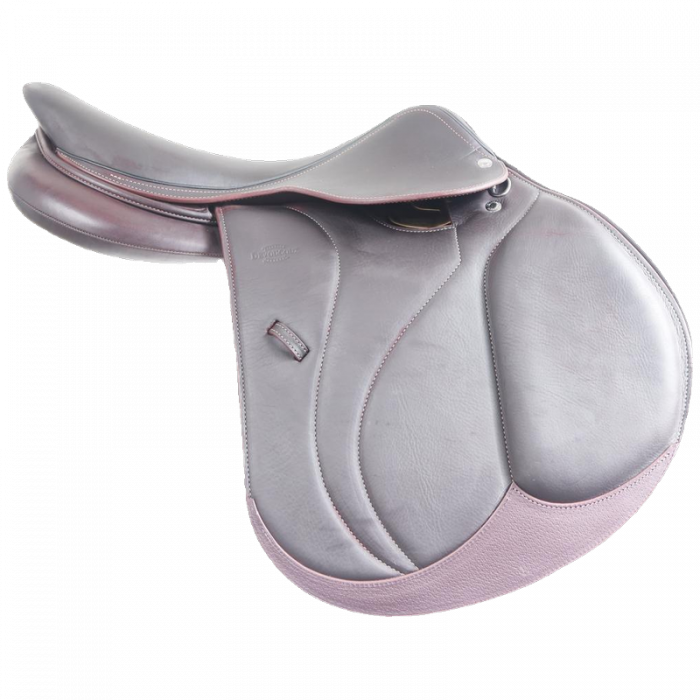 Selle Devoucoux BIARRITZ S 17,5"