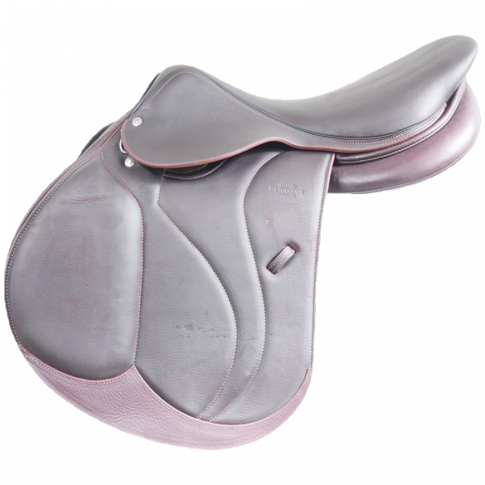 Selle Devoucoux BIARRITZ S 17,5"