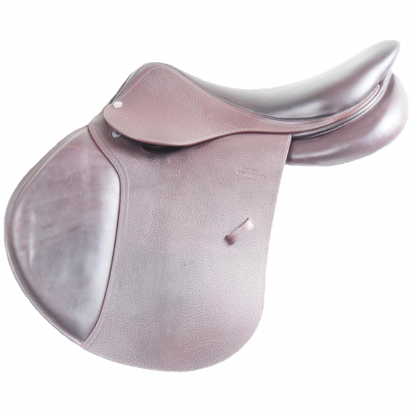 Selle Devoucoux BIARRITZ S 17