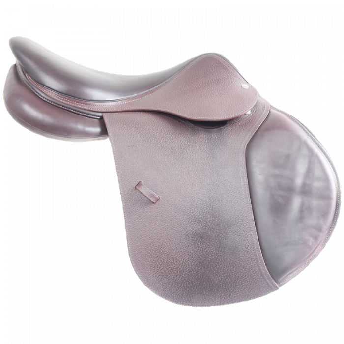 Selle Devoucoux BIARRITZ S 17"