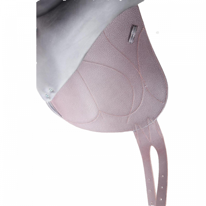 18" Devoucoux CHIBERTA O Saddle