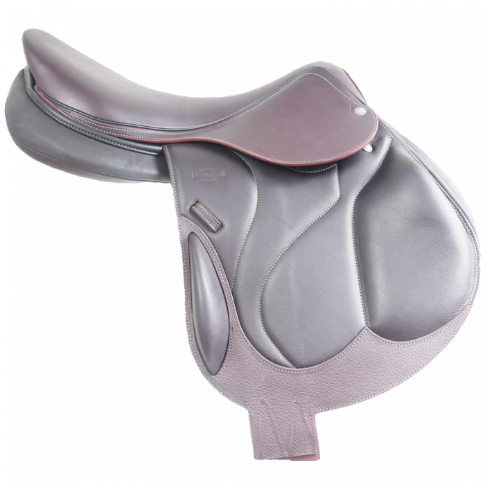 18" Devoucoux CHIBERTA O Saddle
