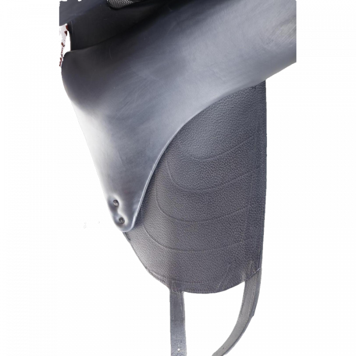 17" Devoucoux MAKILA HARMONIE Saddle