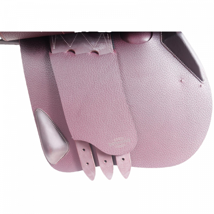 16" Devoucoux BIARRITZ S Saddle