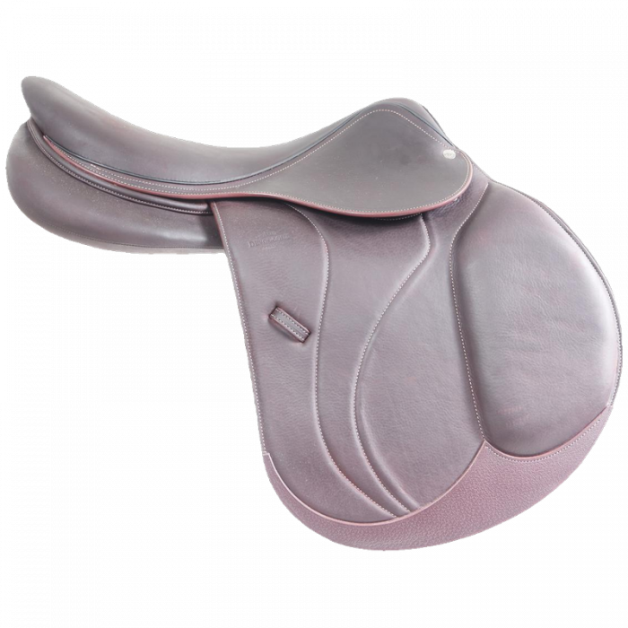 16" Devoucoux BIARRITZ S Saddle