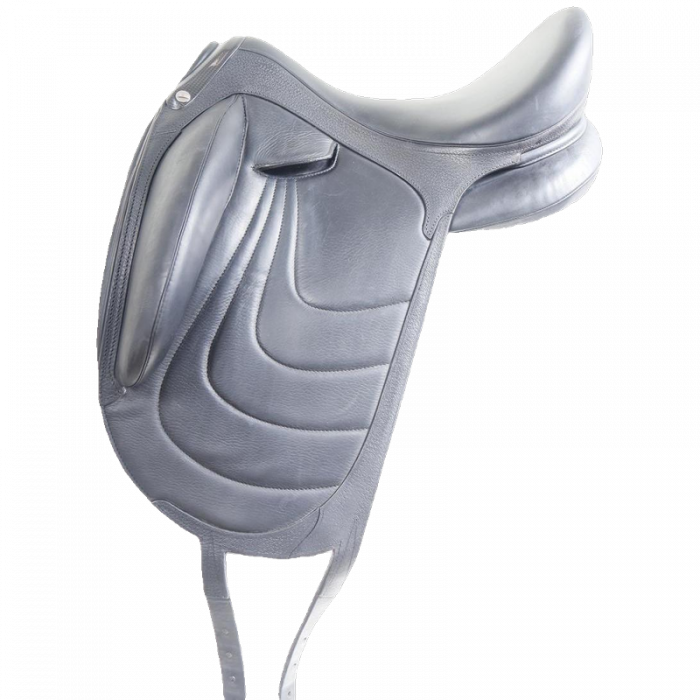 17.5" Devoucoux MAKILA HARMONIE Saddle