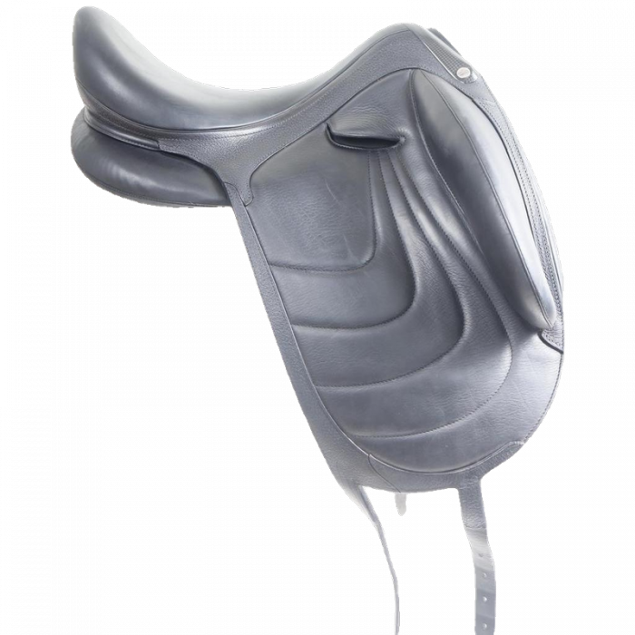 17.5" Devoucoux MAKILA HARMONIE Saddle