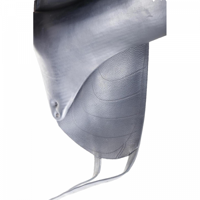 17.5" Devoucoux MAKILA HARMONIE Saddle