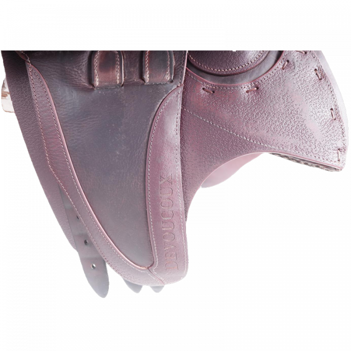 003 Devoucoux CHIBERTA ENARA Saddle