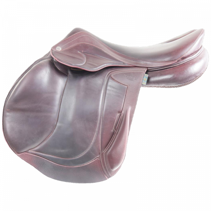 003 Devoucoux CHIBERTA ENARA Saddle