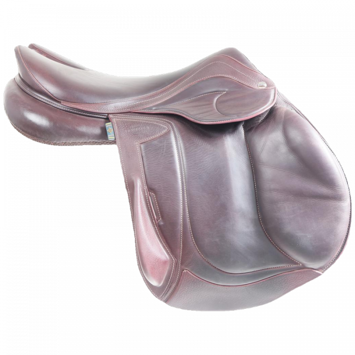 003 Devoucoux CHIBERTA ENARA Saddle