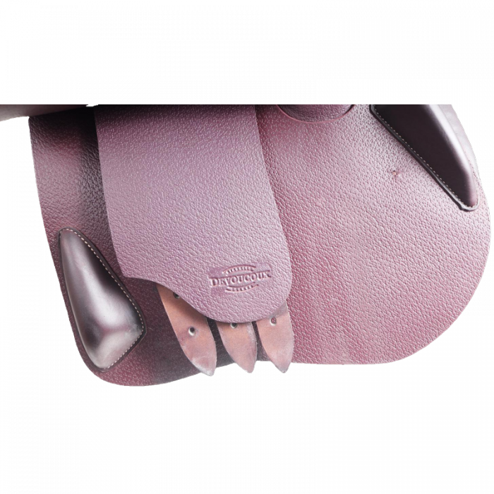 Selle Devoucoux BIARRITZ S 15.5"