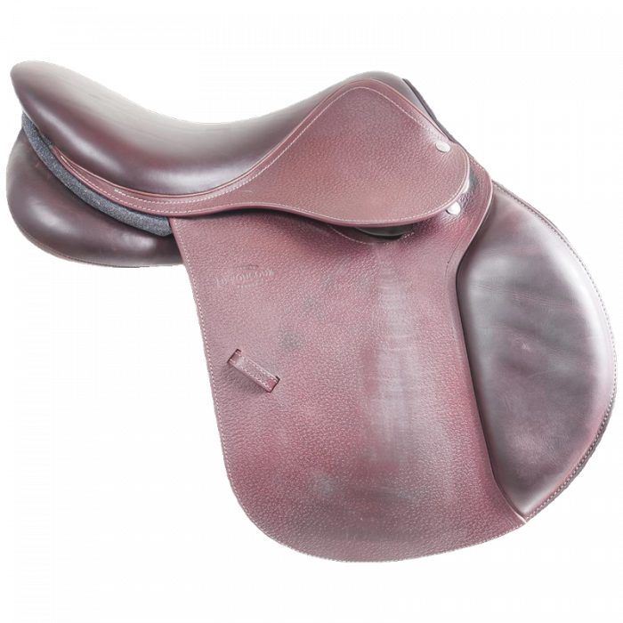 Selle Devoucoux BIARRITZ S 15.5"