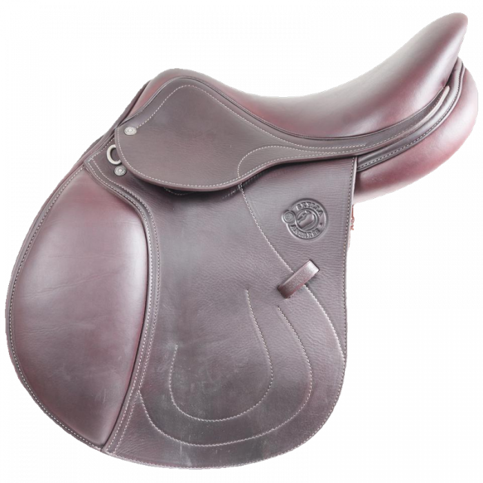 Selle Antarès 16.5"