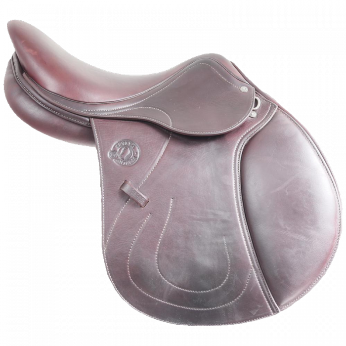 Selle Antarès 16.5"