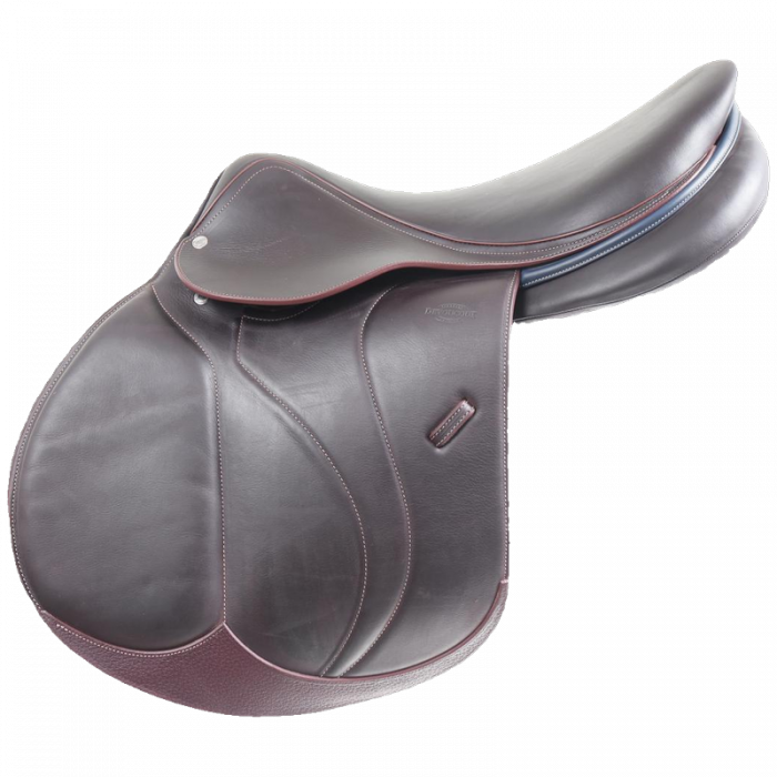 18.5" Devoucoux BIARRITZ O Saddle