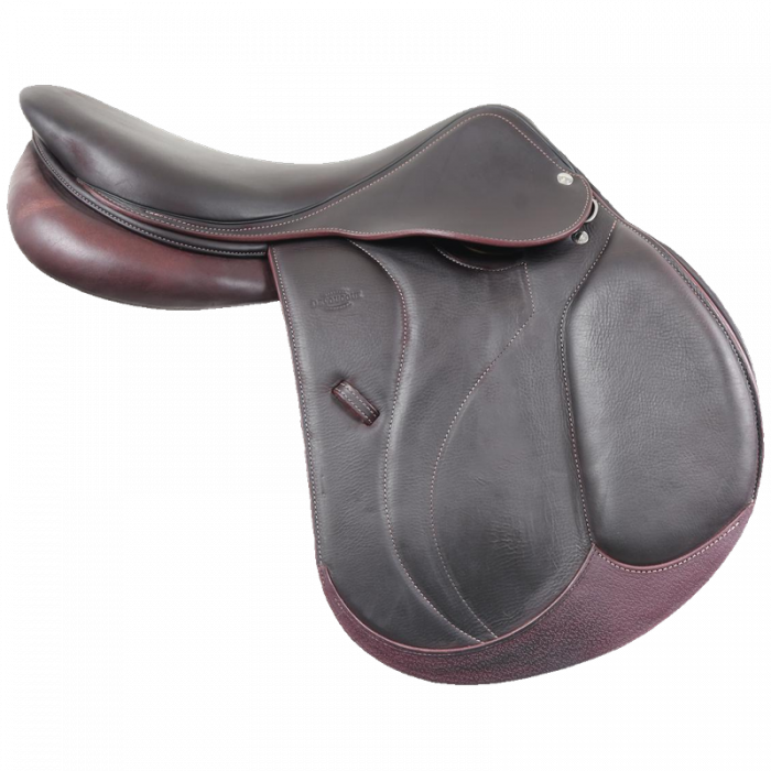 18" Devoucoux BIARRITZ S Saddle