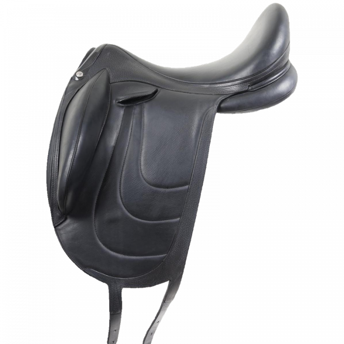 18.5" Devoucoux MAKILA HARMONIE S Saddle