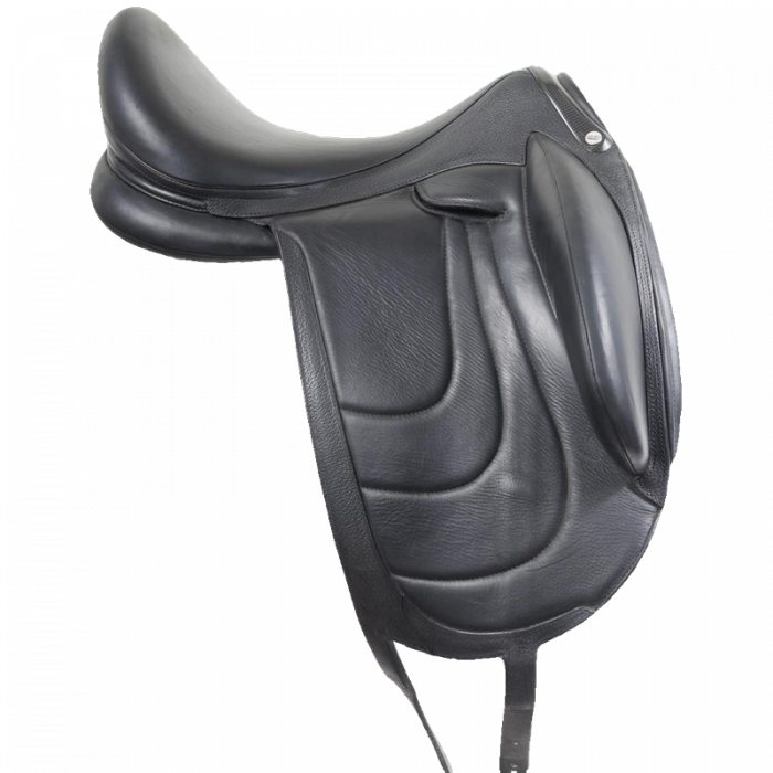 18.5" Devoucoux MAKILA HARMONIE S Saddle
