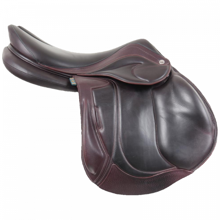 002 Devoucoux CHIBERTA ENARA Saddle