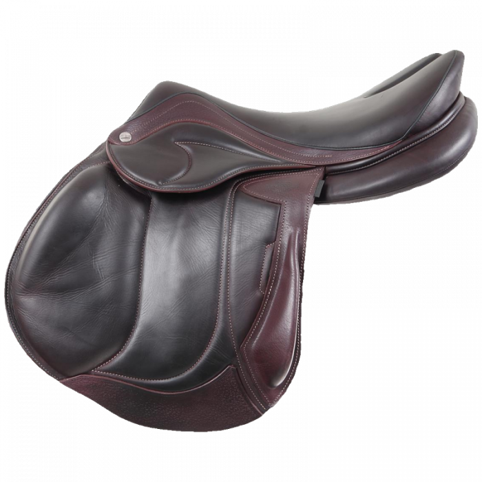 002 Devoucoux CHIBERTA ENARA Saddle