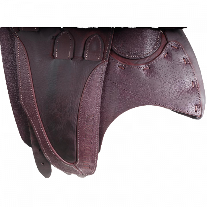 002 Devoucoux CHIBERTA ENARA Saddle