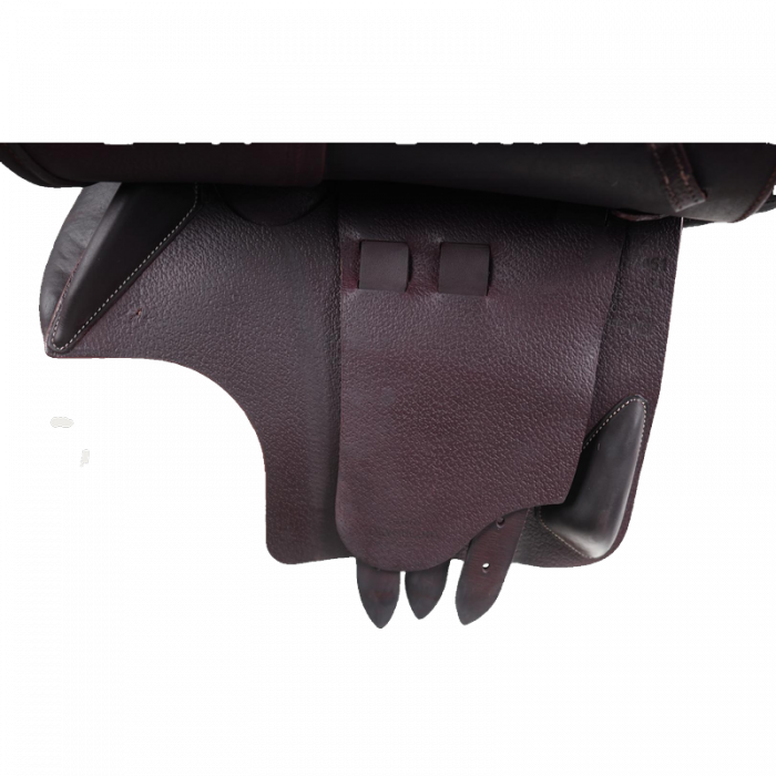 17.5" Devoucoux BIARRITZ ENARA Saddle