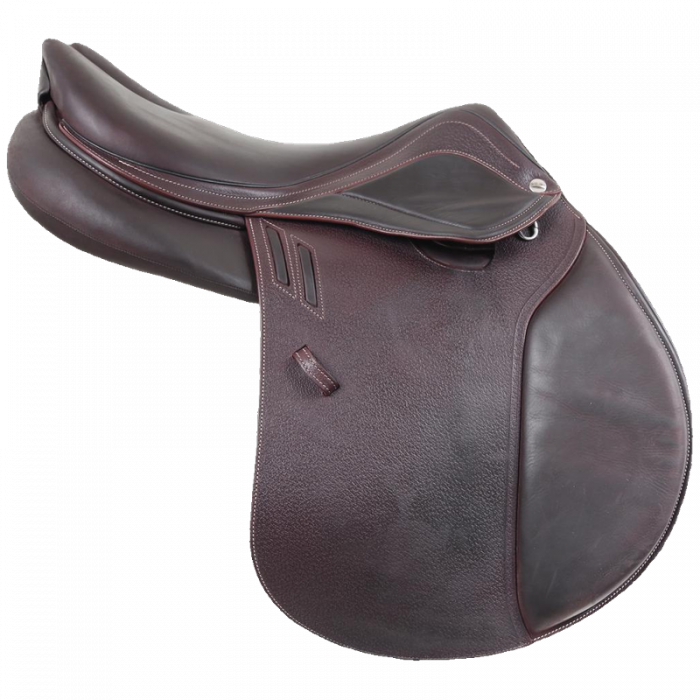 17.5" Devoucoux BIARRITZ ENARA Saddle