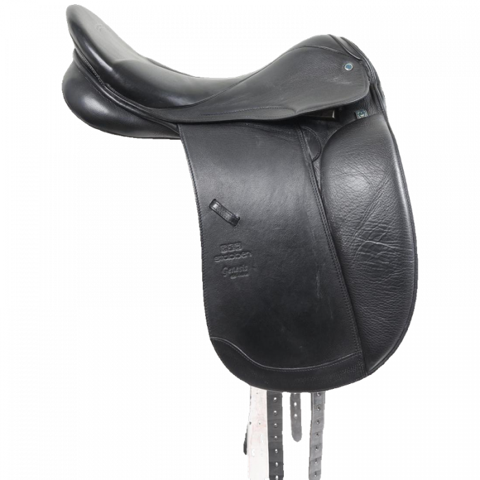 Selle Stübben 18"
