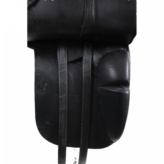 Selle Stübben 18"