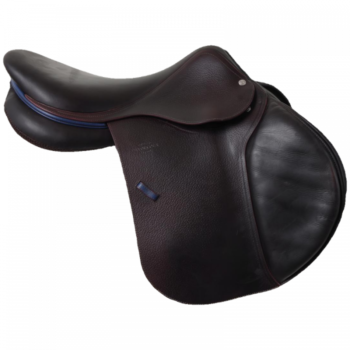 17.5" Devoucoux BIARRITZ S Saddle