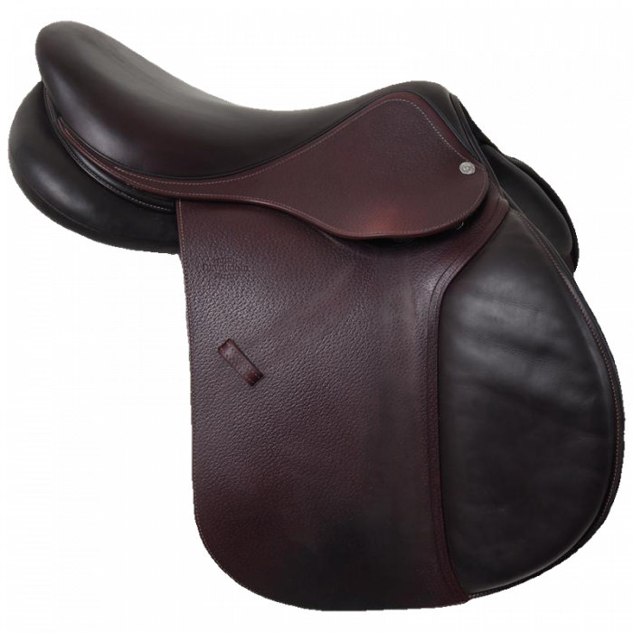 16.5" Devoucoux BIARRITZ S Saddle