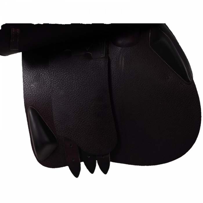16.5" Devoucoux BIARRITZ S Saddle
