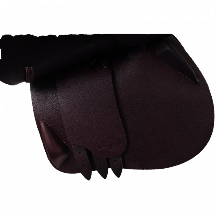 18.5" Devoucoux BIARRITZ S Saddle