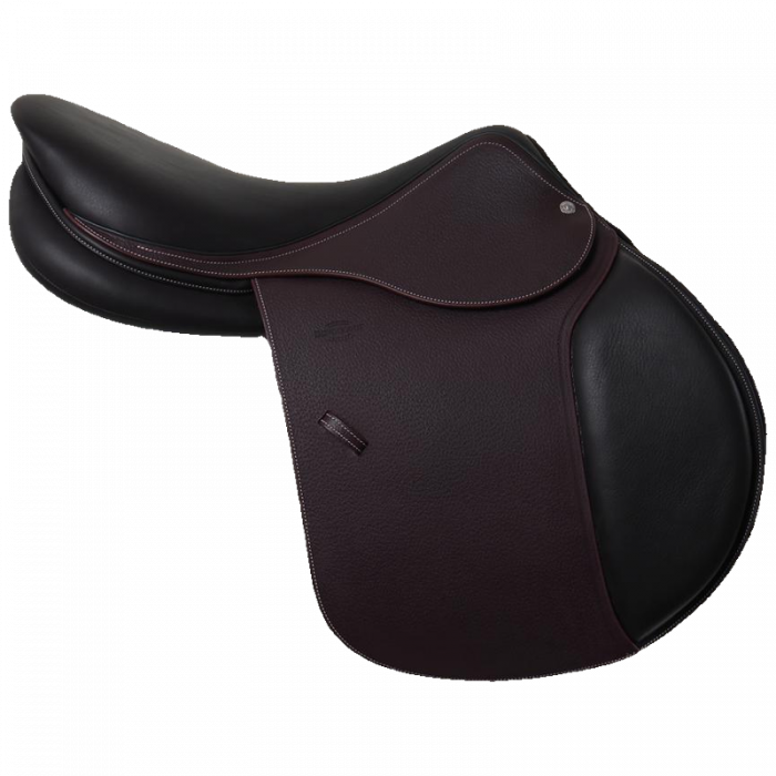 18.5" Devoucoux BIARRITZ S Saddle