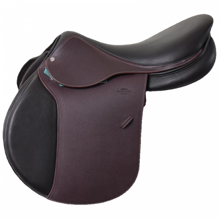 18.5" Devoucoux BIARRITZ S Saddle