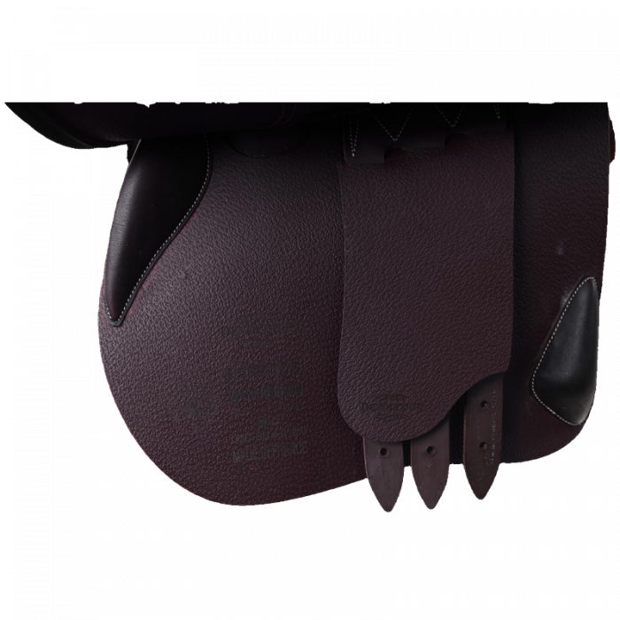 18.5" Devoucoux BIARRITZ S Saddle