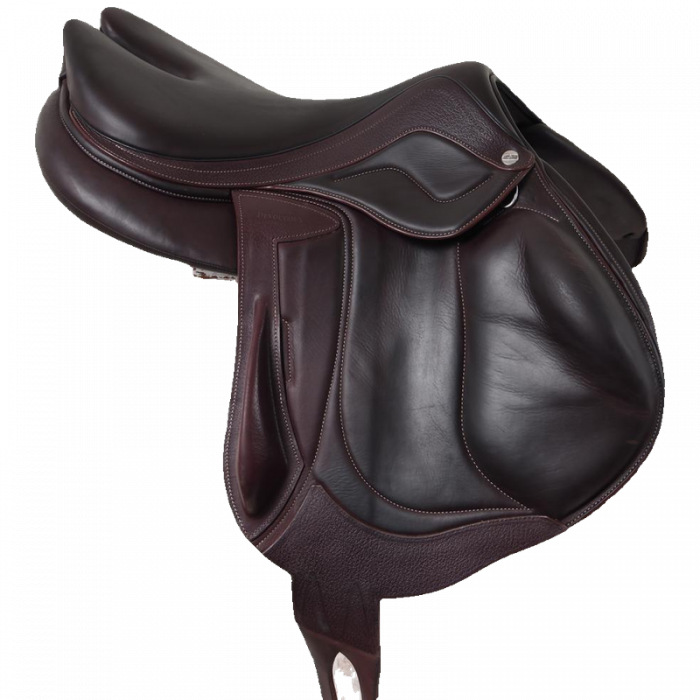 17.5" Devoucoux CHIBERTA ENARA EV Saddle