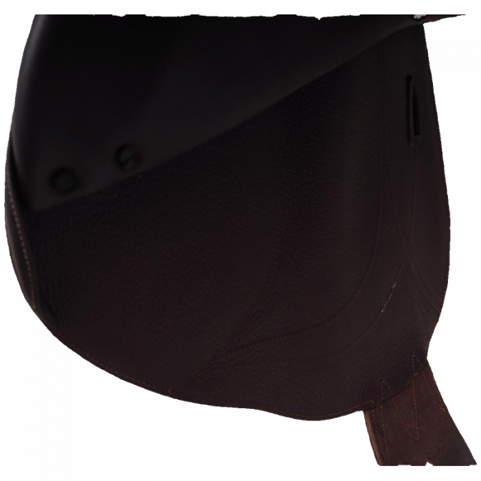 17.5" Devoucoux CHIBERTA ENARA EV Saddle