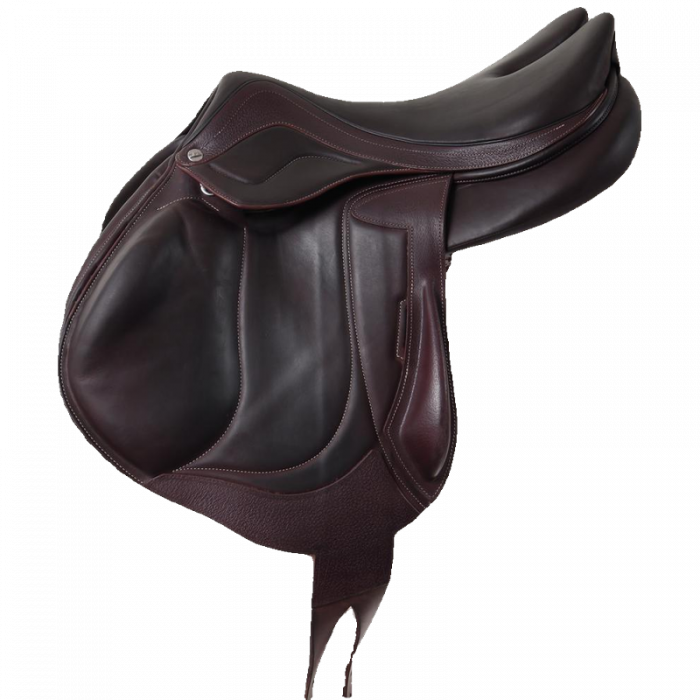 17.5" Devoucoux CHIBERTA ENARA EV Saddle