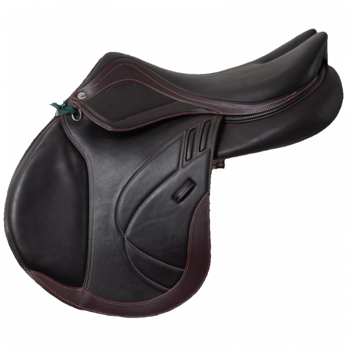18" Devoucoux BIARRITZ ENARA Saddle