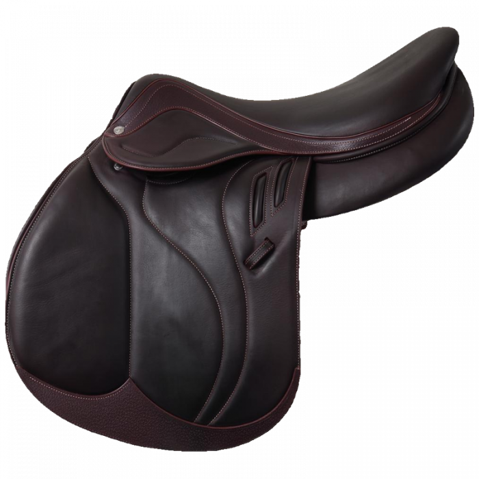 18" Devoucoux BIARRITZ LAB Saddle