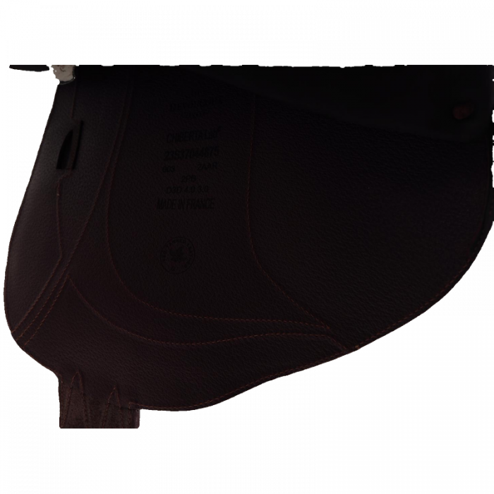 18" Devoucoux CHIBERTA LAB Saddle