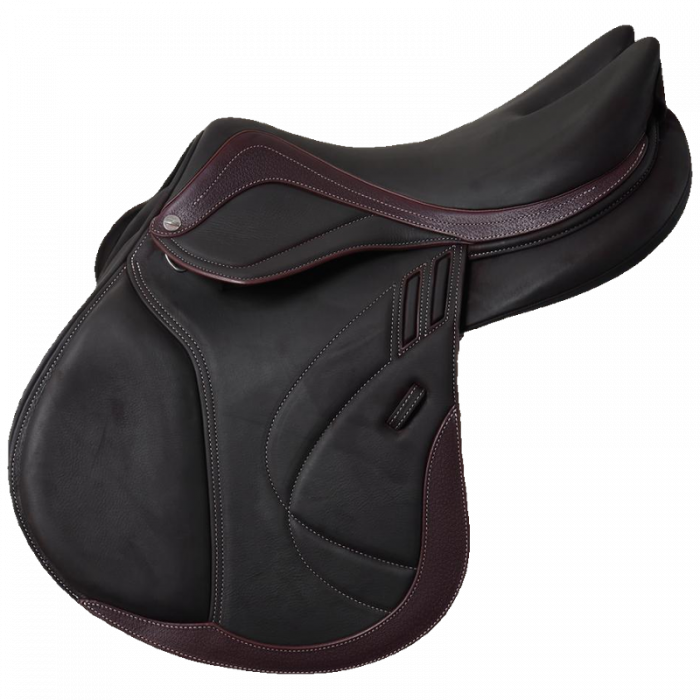 17.5" Devoucoux BIARRITZ ENARA Saddle